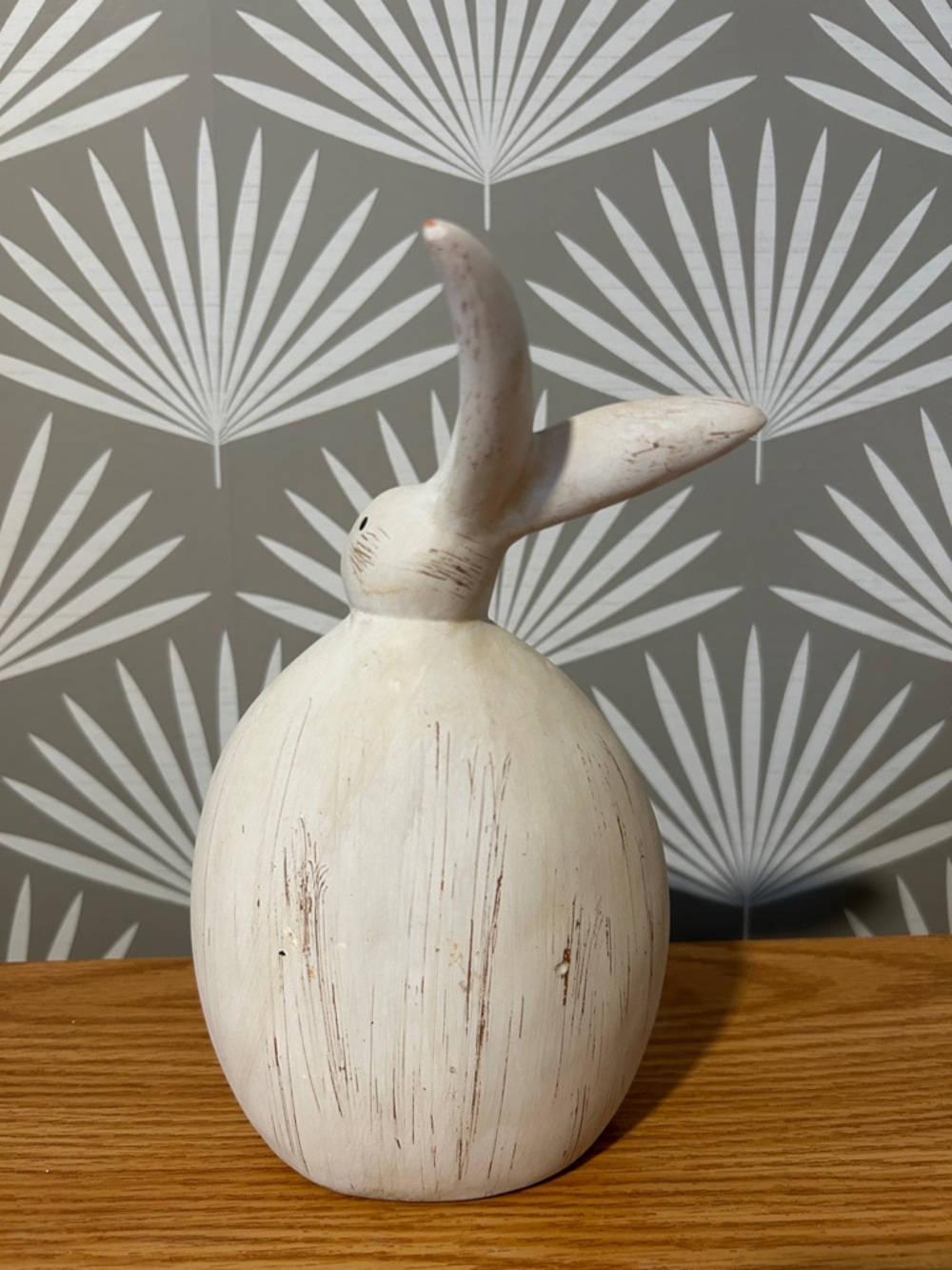 Ceramic Bunny Set - Picture 7 of 10